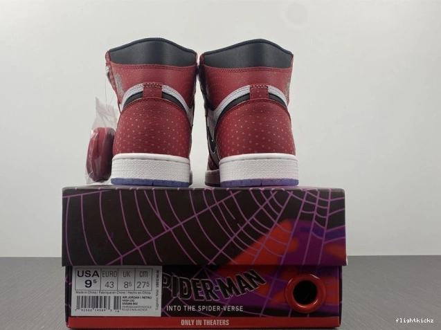 OG Jordan 555088-602 1 Air Story High Retro Origin 0826